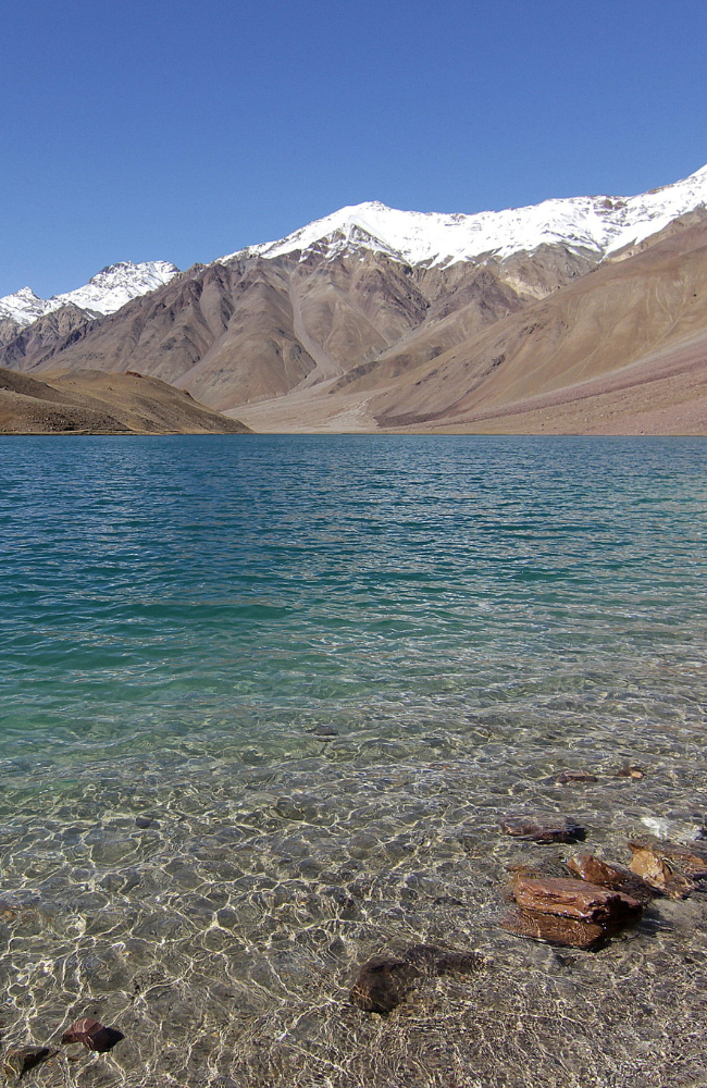 Spiti Valley & Chandratal Lake: We Are OPEN for Your 2025 Adventure!